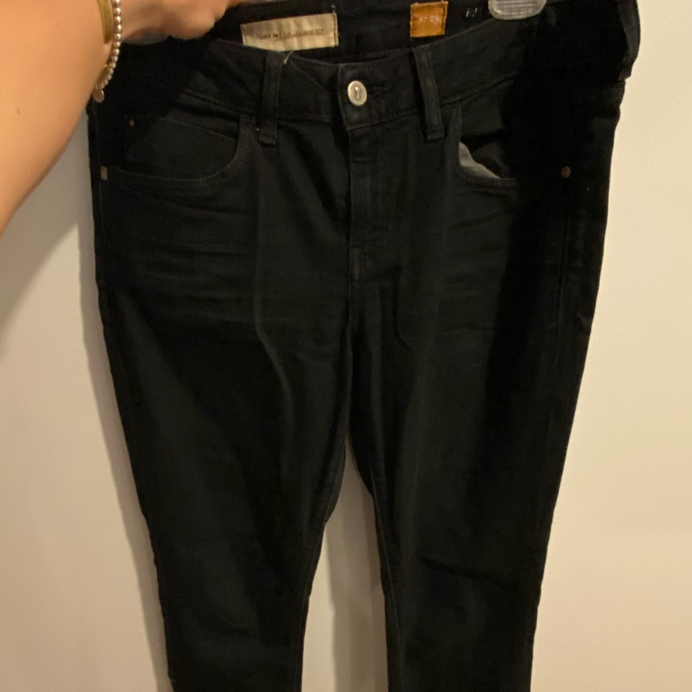 Anthropologie jeans